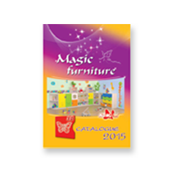 Magiczne Mebelki 2015/2016